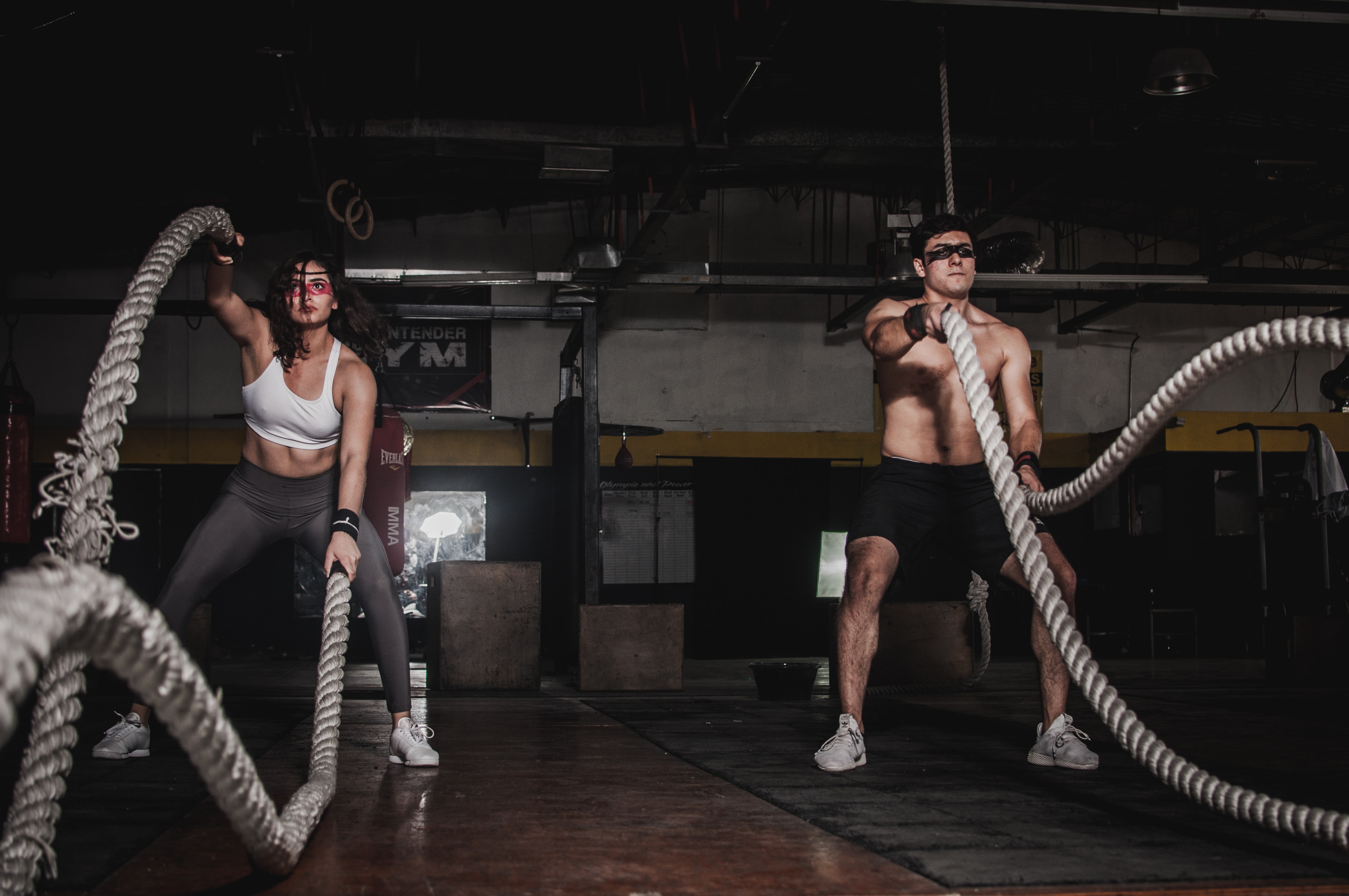 All about CrossFit Training and its benefits