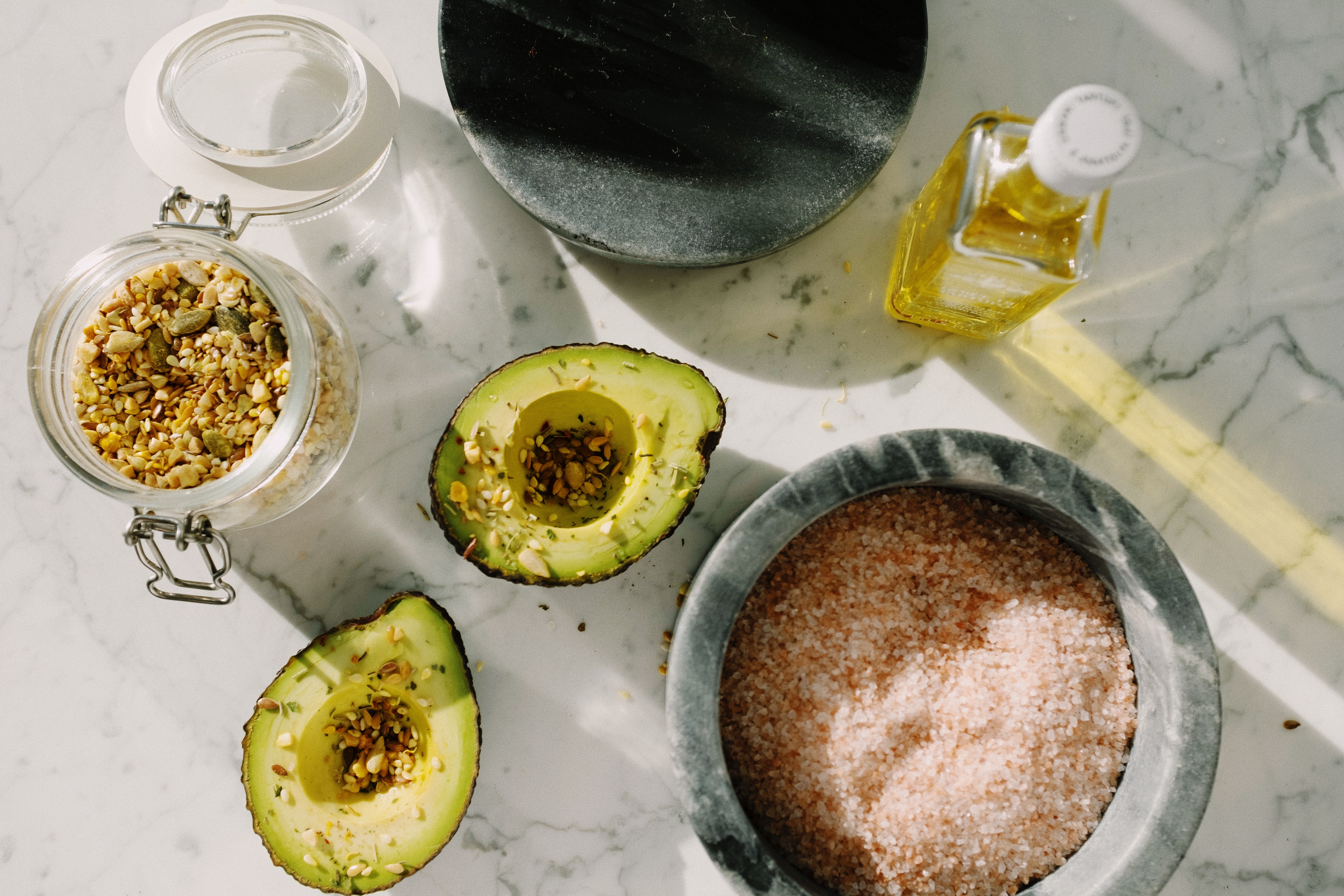 The Best Food to Boost Athletic Performance & Endurance